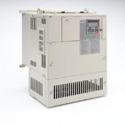 Yaskawa A1000 VFD, 0.5 HP to 125 HP, 3 Phase