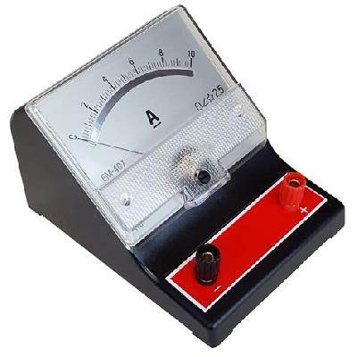 Ammeter