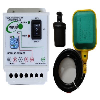Automatic Water Level Controller