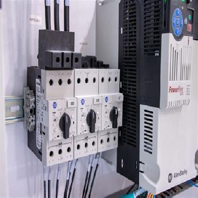 MPCB - Motor Protection Circuit Breaker