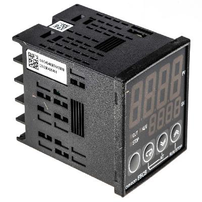 Omron E5CB Temperature Controller