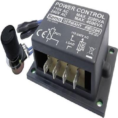 Power Controller
