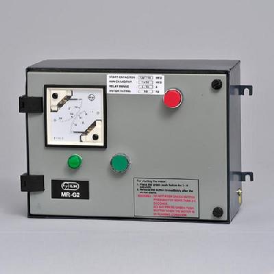 Submersible Pump Controller
