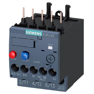 Thermal Overload Relay