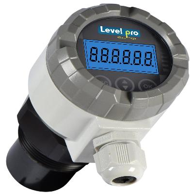 Ultrasonic Level Transmitter