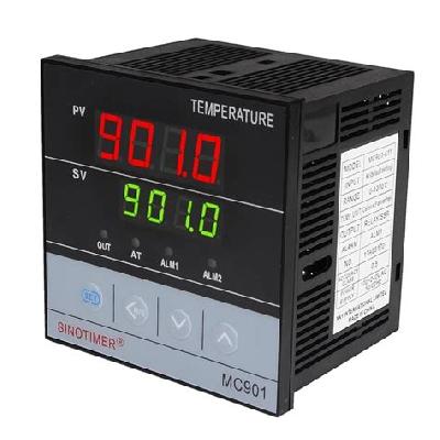 Universal PID Temperature Controller