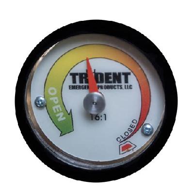 Valve Position Indicator