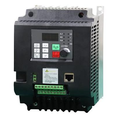 Variable Frequency Drive VFD