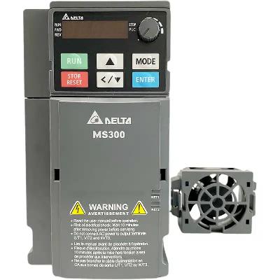 Delta MS300 VFD Drive
