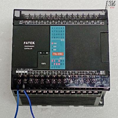 Fatek Programmable Controller