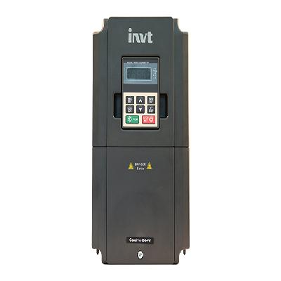 Invt GD100 2R-2G4 VFD Drive