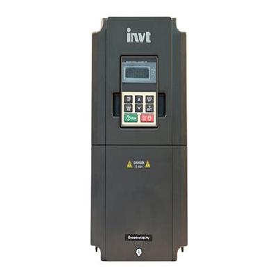 Invt GD100 PV Series Solar Pump Water Inverter