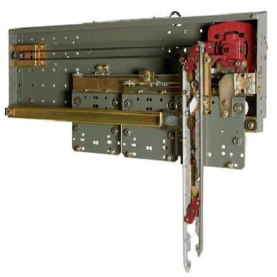 Auto Door Fermator Header