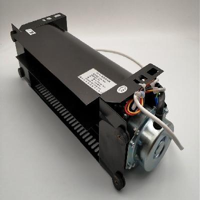 Elevator Blower Fan