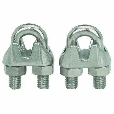 Elevator Bulldog Clip Set