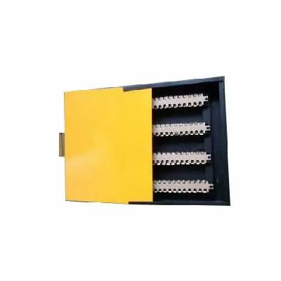 Elevator Maintenance Junction Box