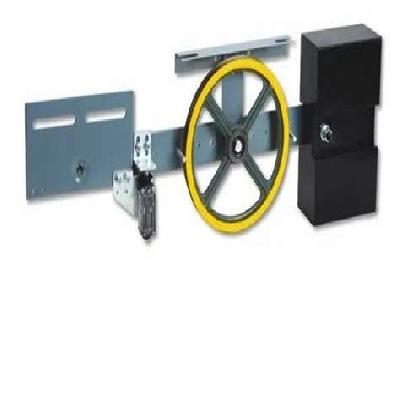 Elevator Osg Set