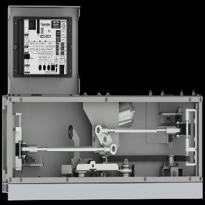 FERMATOR AUTO DOOR SMALL VISION