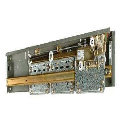 Fermator Telescopic Landing Door