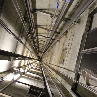 Guide Rail For Lift