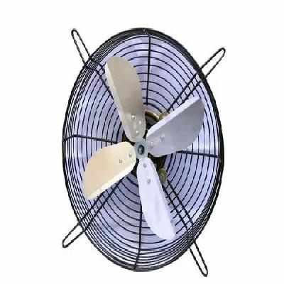 Lift Cabin Fan