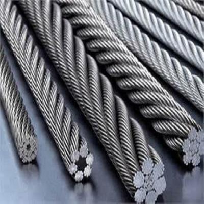 Usha Martin Wire Rope