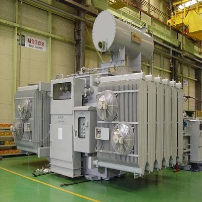 Distribution Power Transformer