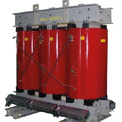 Dry Type Transformers