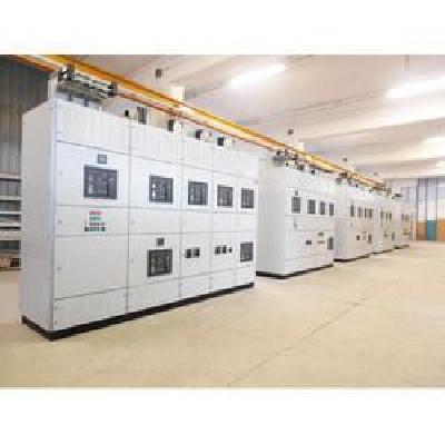High Tension Panel