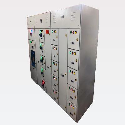 Low Tension Panel