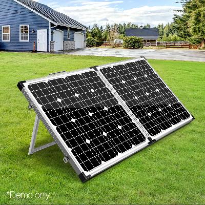 Monocrystalline Solar Panel