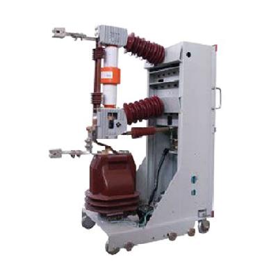 Single Phase Vacuum Circuit Breaker