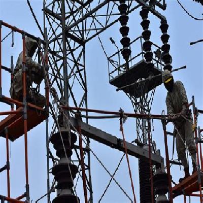 Switchyard Maintenance Service