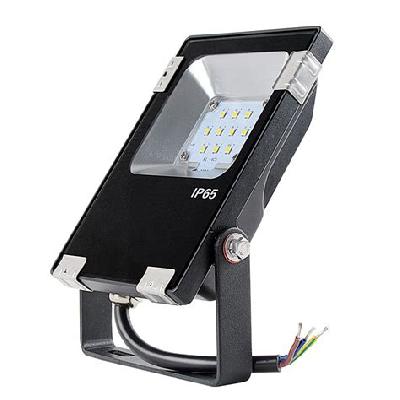 10W LED Flood Light Fixture