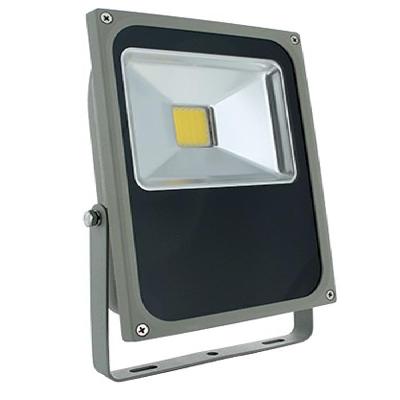 120W LED Flood Light Fixture