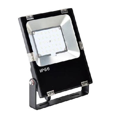 33W LED Flood Light Fixture
