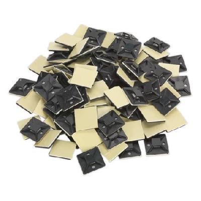 Adhesive Cable Mount