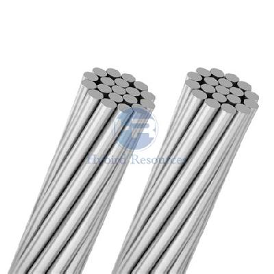 Aluminium Alloy Conductors