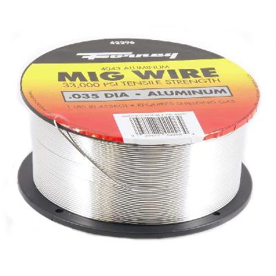 Aluminum Alloy Wire