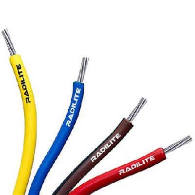 Aluminum Cables