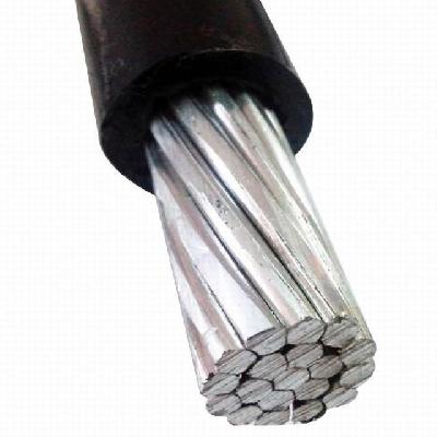 Aluminum Conductors