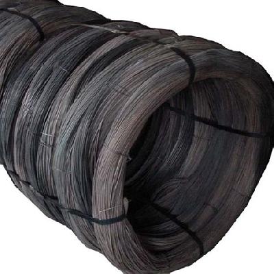 Annealed Wires