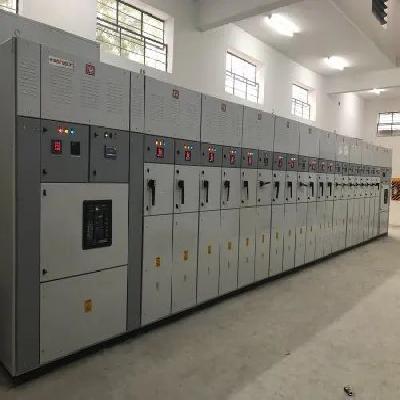 APFC Panels
