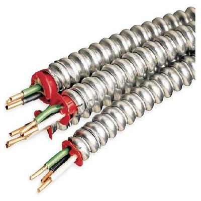 Armouring Wire