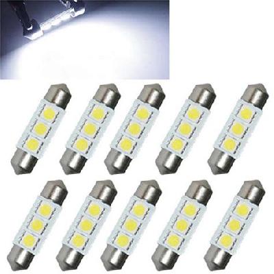 Automotive Fuse Lamps