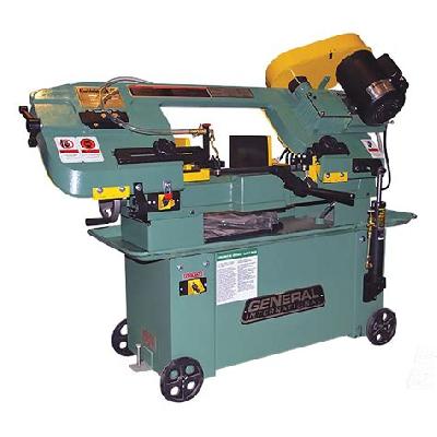 Bandsaw Machine