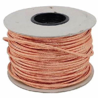 Braided Copper Wire