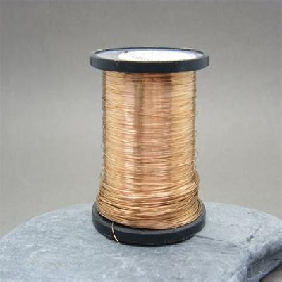 Bronze Wire