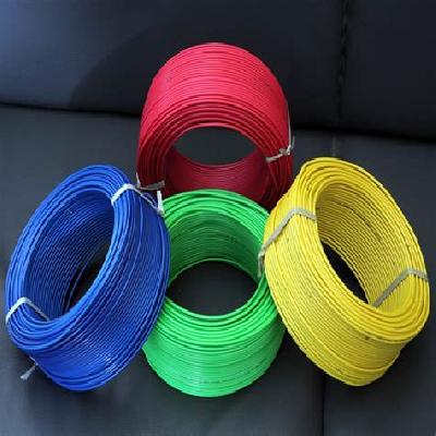 Building Wires