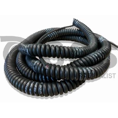 Coil Cord